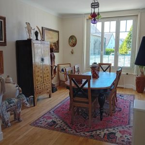 Chambre hôtes avec Piscine dans la Creuse