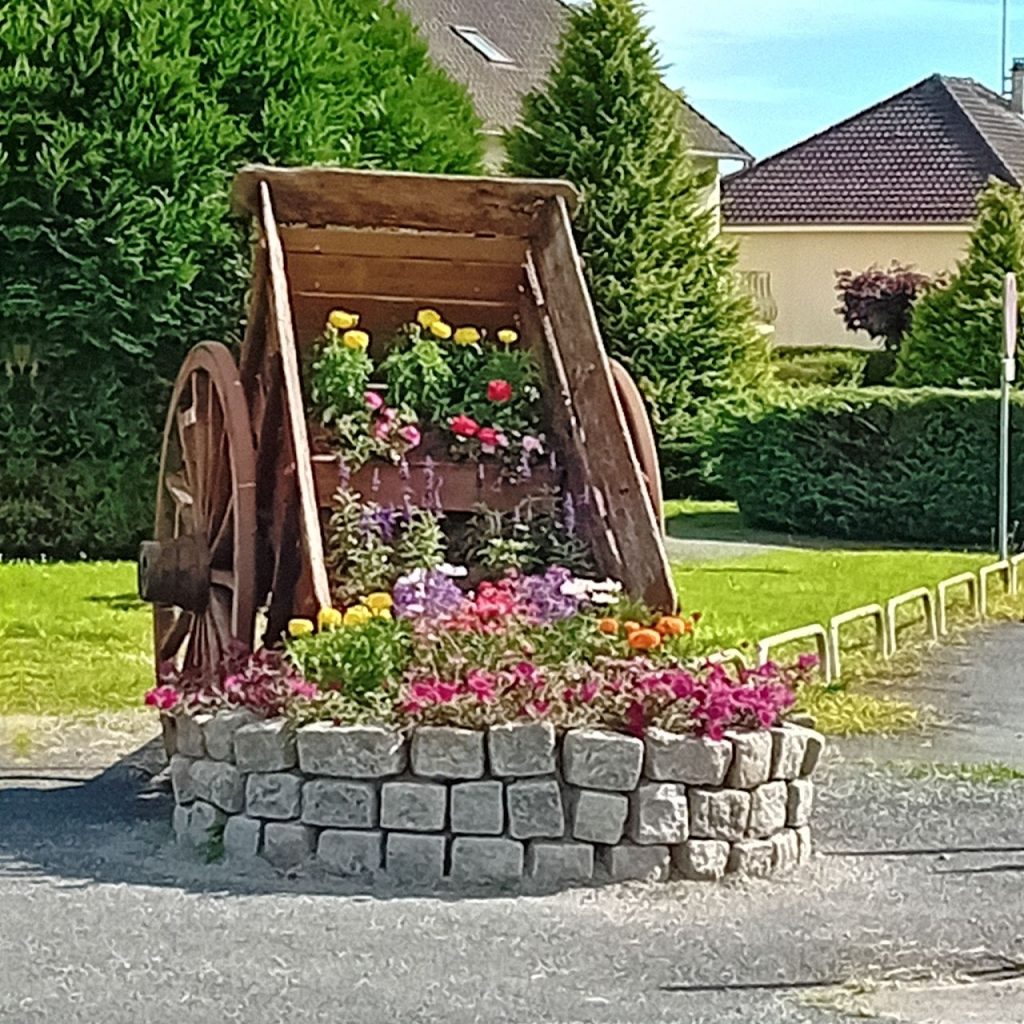 Chambre hôtes avec Piscine dans la Creuse