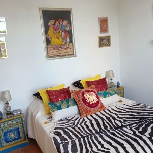 Chambre hôtes avec Piscine dans la Creuse